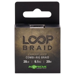 Loop Braid 20 lb