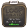 Loop Braid 20 lb