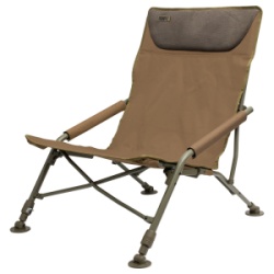 Korda - Chaise basse Compac