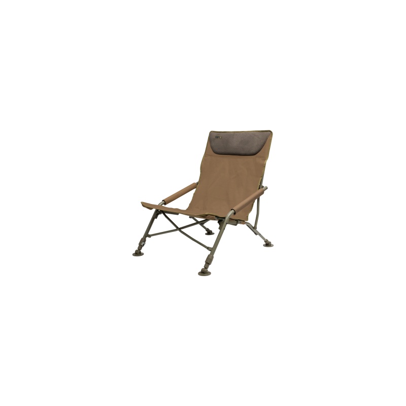 Korda - Chaise basse Compac