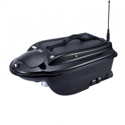 Bateau Amorceur Boatman Actor Plus Sonar Black