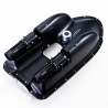 Bateau Amorceur Carpe Boatman Actor Pro 2.2 Noir