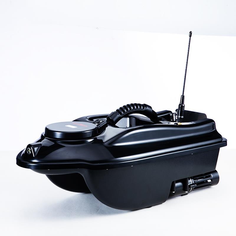 Bateau Amorceur Carpe Actor Pro 2.2 Noir - Boatman 