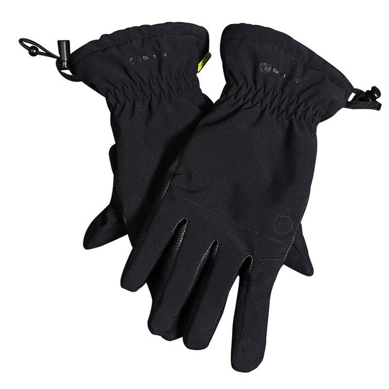 APEreal K2XP tactical Glove Black
