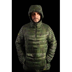 APEreal K2XP Compact Coat Camo