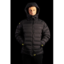 APEreal K2XP Waterproof Coat Black