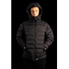 APEreal K2XP Waterproof Coat Black