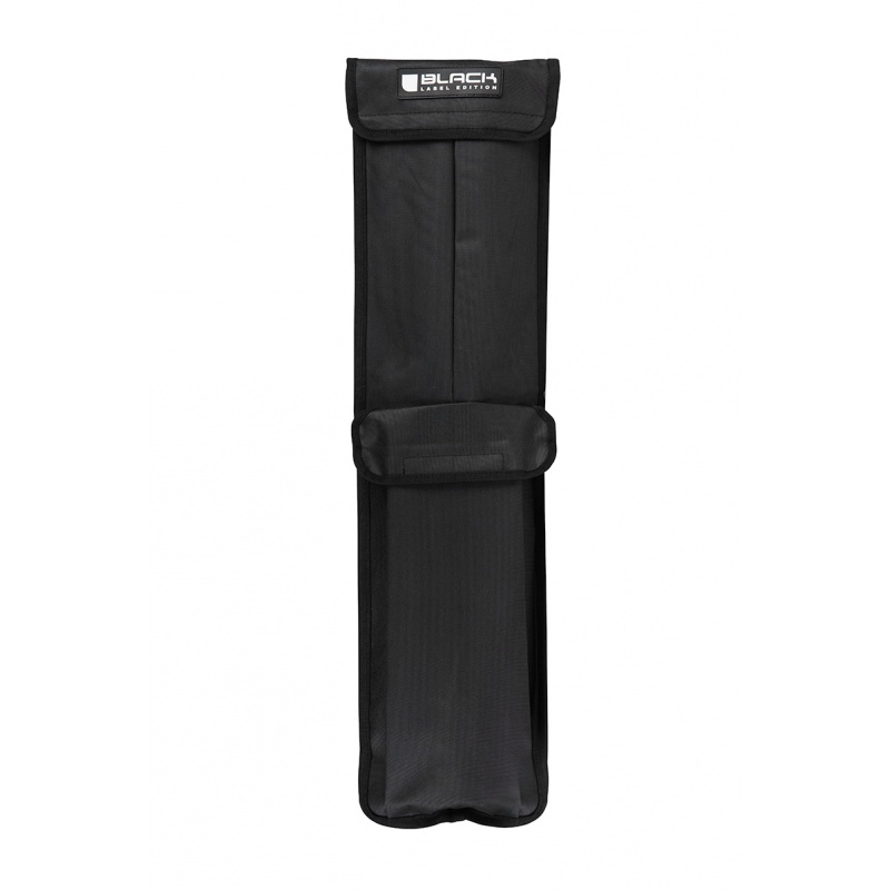 Black Label Slim 3 Rod Pod Complete + Bag