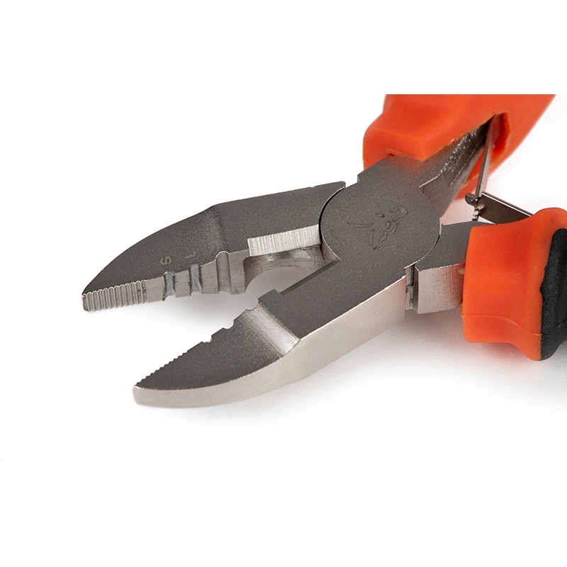 EDGES™ CRIMP PLIERS