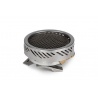 FOX COOKWARE INFRARED STOVE