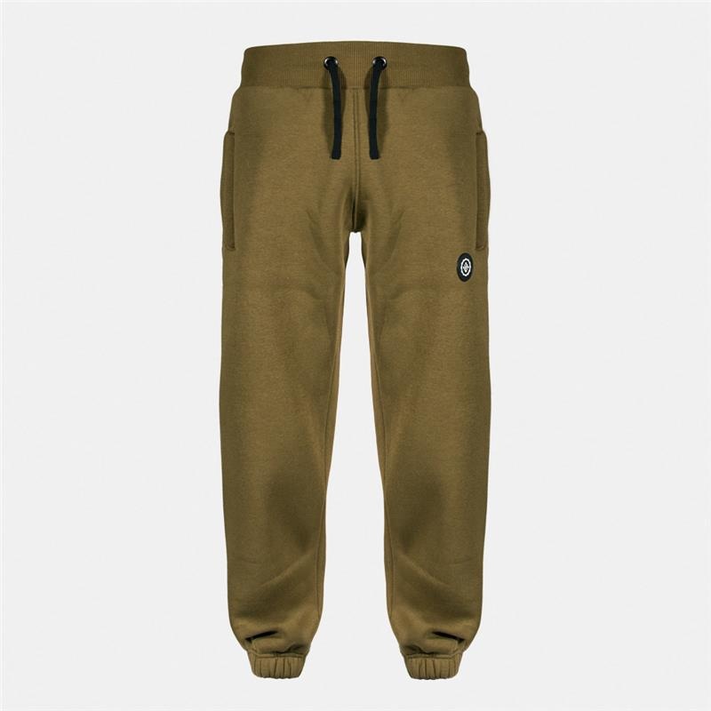 Joggers Long - Kaki