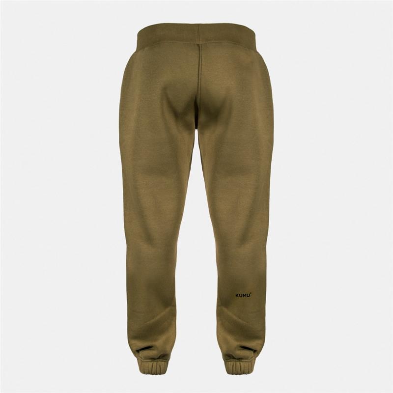 Joggers Long - Kaki