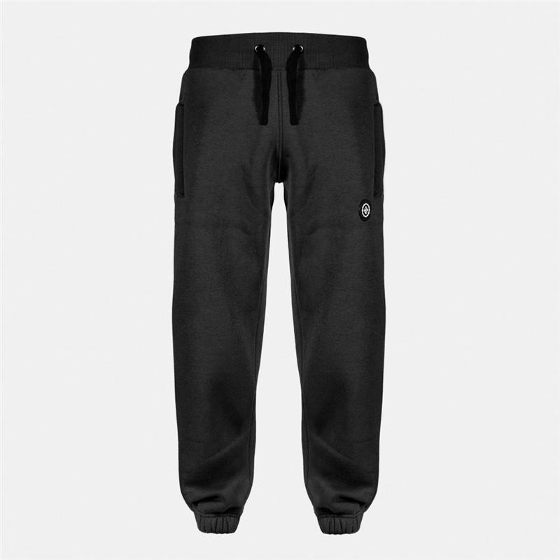 Joggers Long - Noir