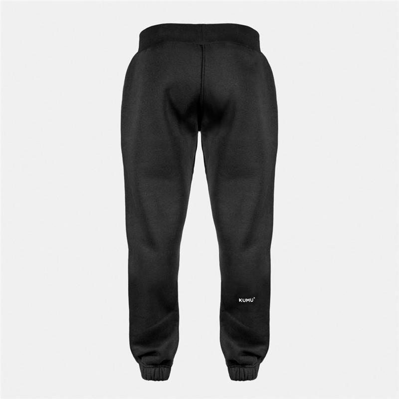 Joggers Long - Noir