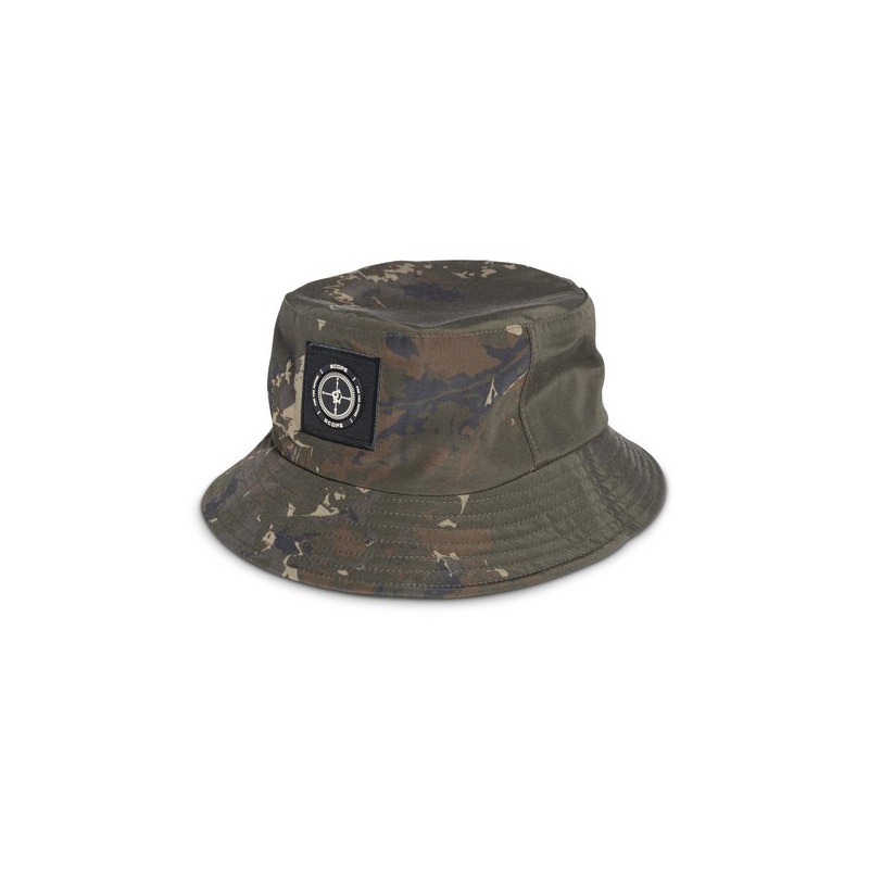 SCOPE WATERPROOF BUCKET HAT