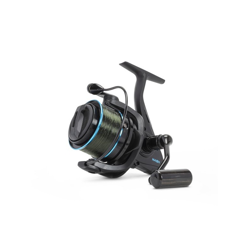 NASH LR 6000 REEL