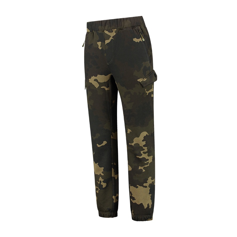 KORE HEAVY JOGGERS DARK KAMO