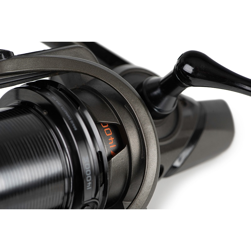 FOX 14000 XC REEL