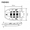 Boat Life Inflatable Rib 180