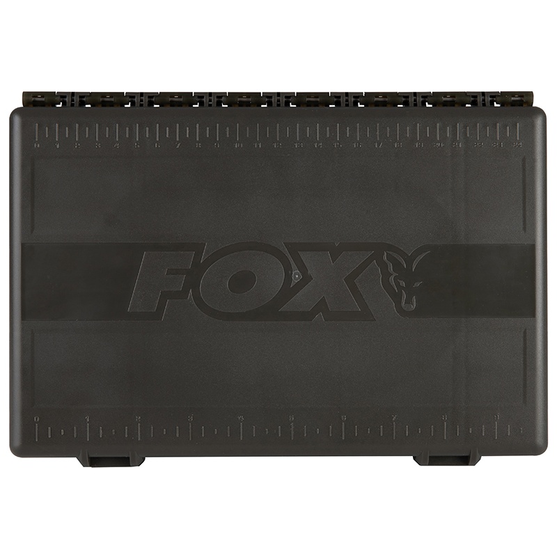 FOX Medium Loaded Tackles Box