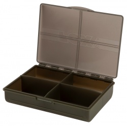 FOX Standard Internal Compartement Boxes 4 Compartment