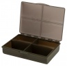 FOX Standard Internal Compartement Boxes 4 Compartment