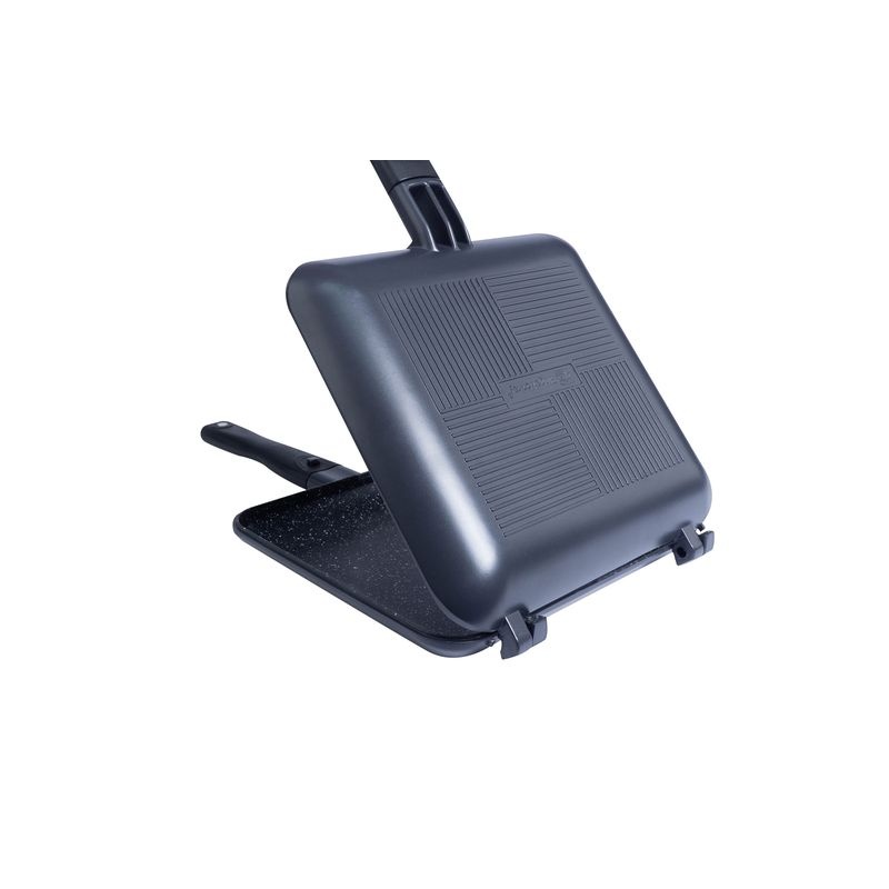 Connect Sandwich Toaster XL Granite Edition