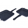 Connect Pan & Griddle XXL Granite Edition