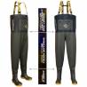 735-70HE Vass Hybrid 700 Chest Wader