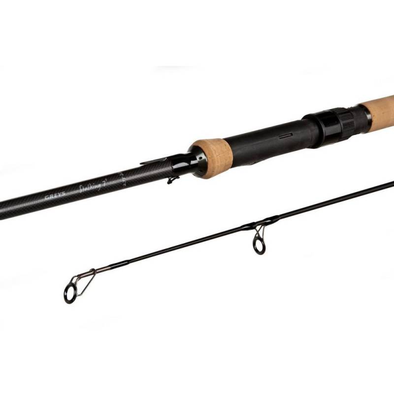 GSTR070 ROD Stalking 7 2.75lb 2pc