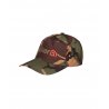 Trakker Camo Water Resistant Cap