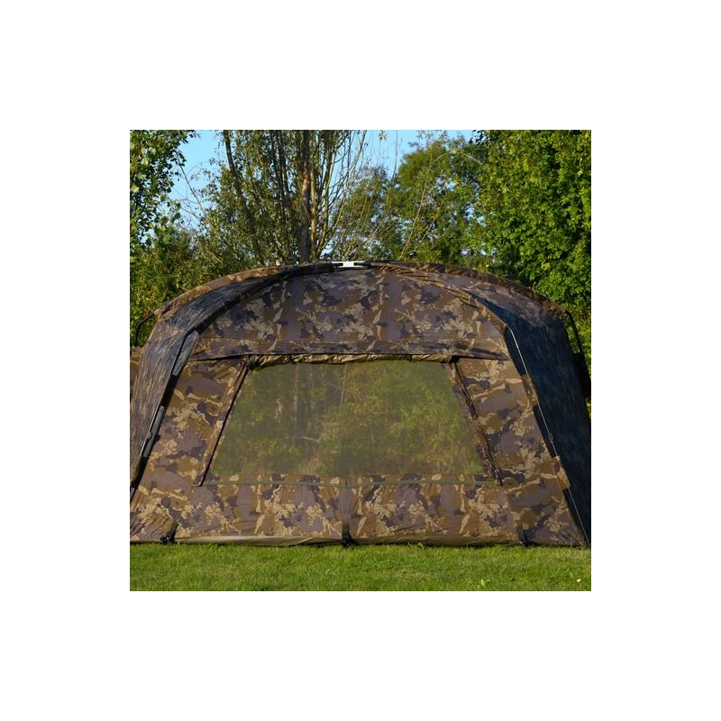 CAMO COMPACT SPIDER SHELTER