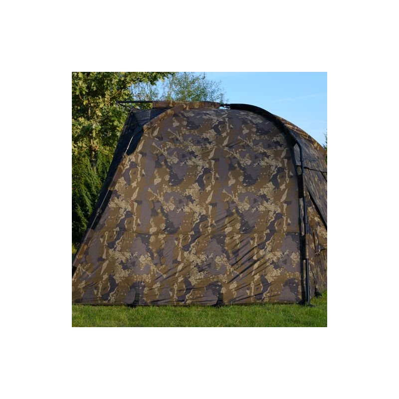 CAMO COMPACT SPIDER SHELTER