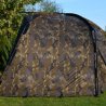 CAMO COMPACT SPIDER SHELTER