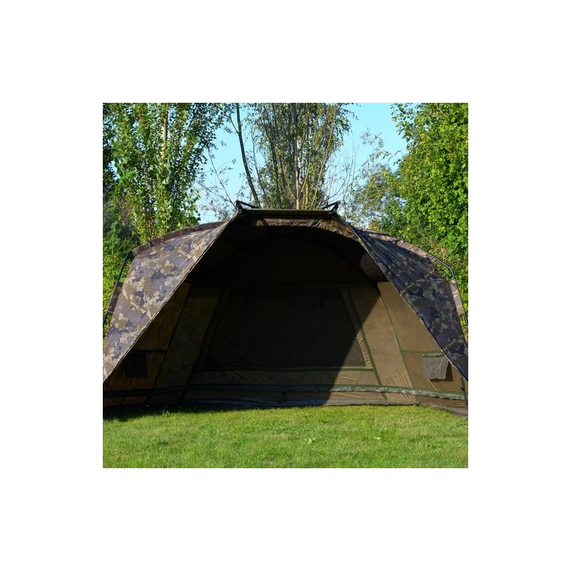 CAMO COMPACT SPIDER SHELTER