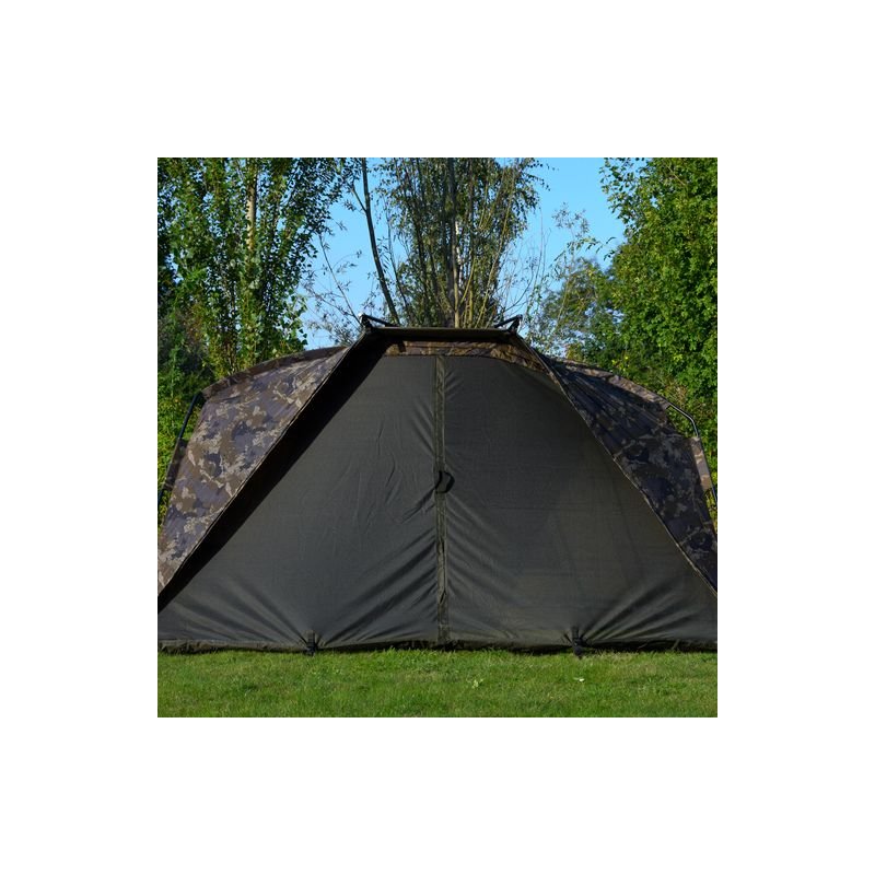 CAMO COMPACT SPIDER SHELTER