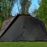 CAMO COMPACT SPIDER SHELTER