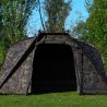 CAMO COMPACT SPIDER SHELTER