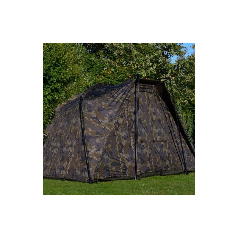 CAMO COMPACT SPIDER SHELTER