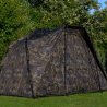 CAMO COMPACT SPIDER SHELTER