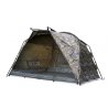 CAMO COMPACT SPIDER BUNDLE (BIVVY, INFIL PANEL, GROUNDSHEET) + CADEAU