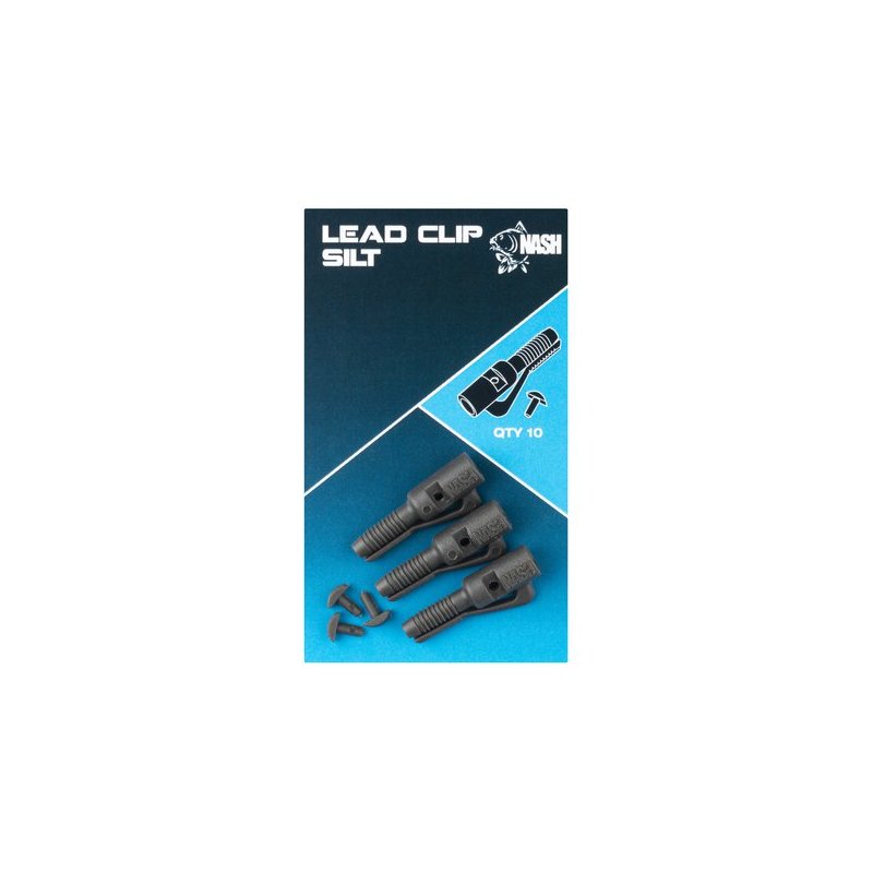 LEAD CLIP