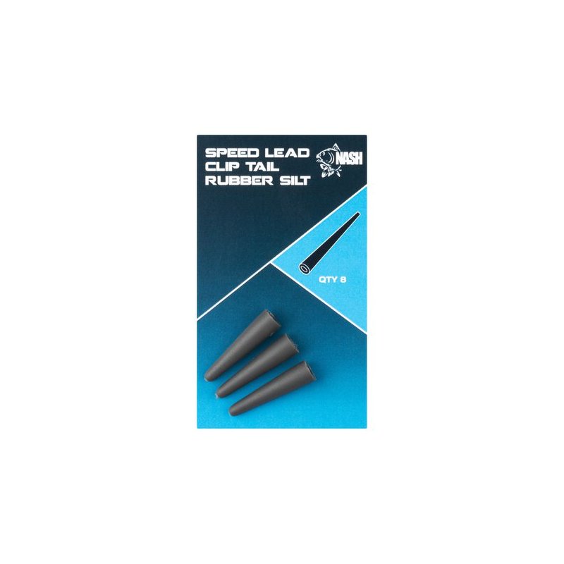 SPEED LEAD CLIP TAIL RUBBER