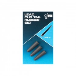 LEAD CLIP TAIL RUBBERS