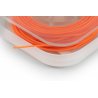 EDGES ORANGE MARKER ELASTIC