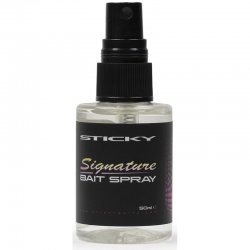 Signature Bait Spray