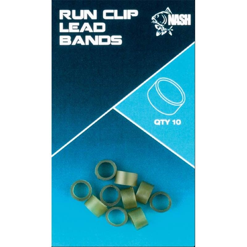 RUN LEAD CLIP BAND