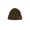 TRAWLER BEANIE DARK OLIVE