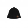 TRAWLER BEANIE BLACK