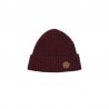 TRAWLER BEANIE BURGUNDY